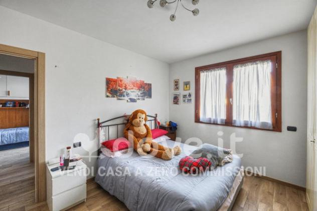 Appartamento di 123 m² con 5 locali e box auto doppio in vendita a Trecate - Foto 14