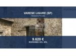 Immobile in asta di 78 m² in vendita a Varese Ligure