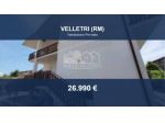 Immobile in asta di 144 m² con più di 5 locali in vendita a Velletri