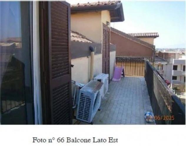 Immobile in asta di 94 m² in vendita a Villaricca - Foto 8