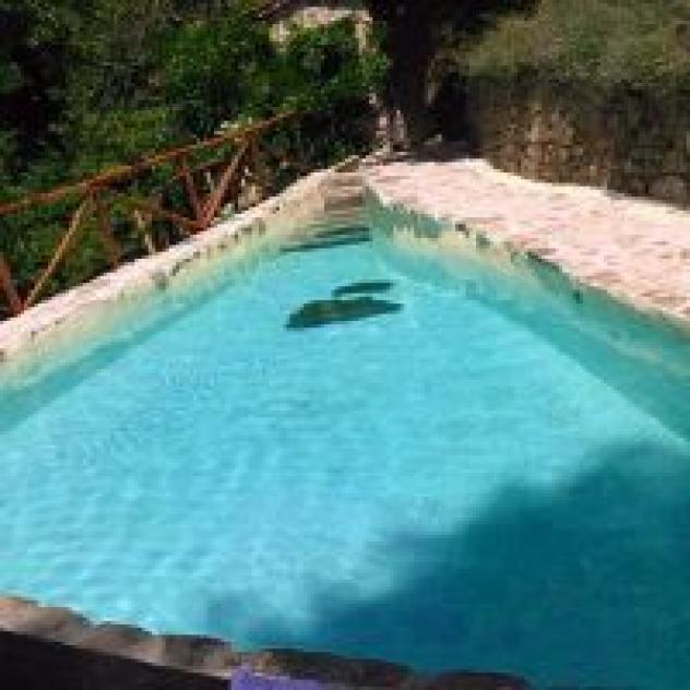 Agriturismo Molino Paradiso