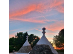 Villa Elisa Trulli And More