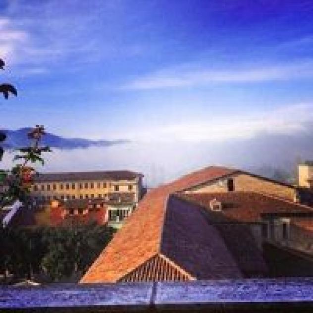 Hotel Miramonti e Ristorante da Checco al Calice D'Oro S.a.s. di Marinetti L.