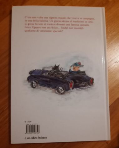 IL SOGNO DI ROSINA, PATRYK LUKAS . - Foto 3