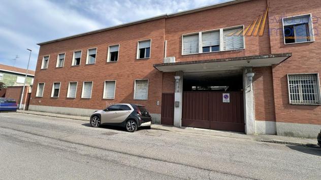 PALAZZINA UFFICI IN VENDITA A BRESSO - Foto 18