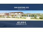 Immobile in asta di 494 m² in vendita a San Sostene