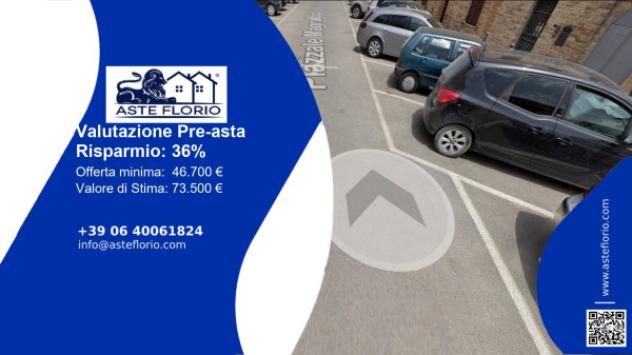 Immobile in asta di 176 m² in vendita a Sant'Elpidio a Mare