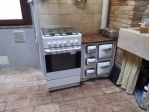 Ceco donna per pulizie saltuarie