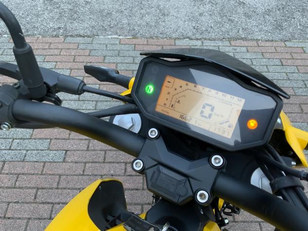 Keeway RKF 125 null - Foto 7