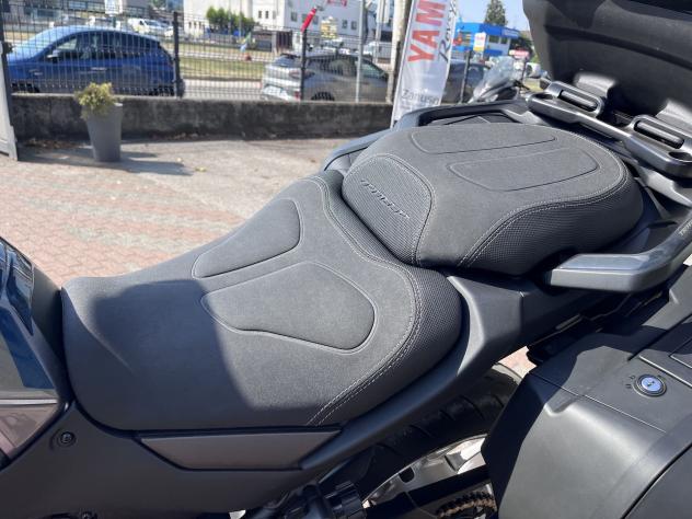 Yamaha Tracer 9 Allestimento GT + pochissimi km - Foto 7