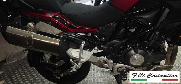 Benelli - TRK 502 - X - Foto 6