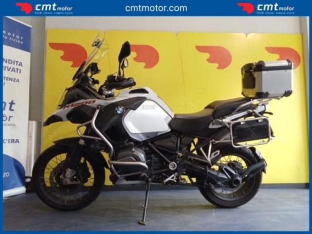 BMW R 1200 GS Adventure Garantita e Finanziabile rif. 23613688 - Foto 4