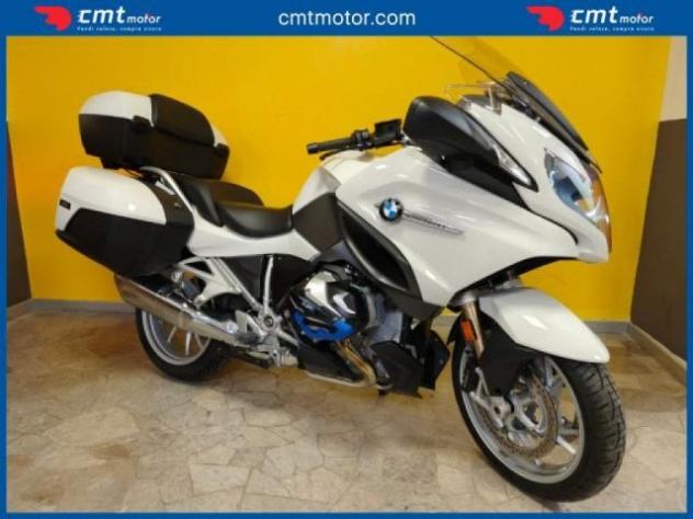 BMW R 1250 RT Garantita e Finanziabile rif. 23544998 - Foto 3