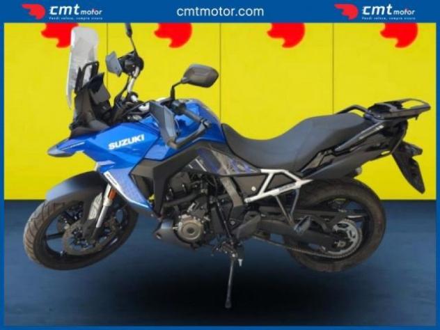 SUZUKI V-Strom 800 Garantita e Finanziabile rif. 23894382