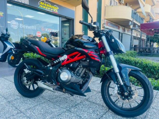 BENELLI BN 302 TUTTO INCLUSO ANCHE PASSAGGIO! MINI RATE rif. 23824836 - Foto 7