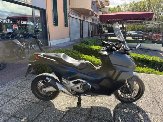 HONDA Forza 750 TUTTO INCLUSO ANCHE PASSAGGIO! MINI RATE rif. 24225093 - Foto 3