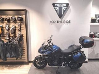 TRIUMPH Tiger Sport 800 TOUR rif. 23962452