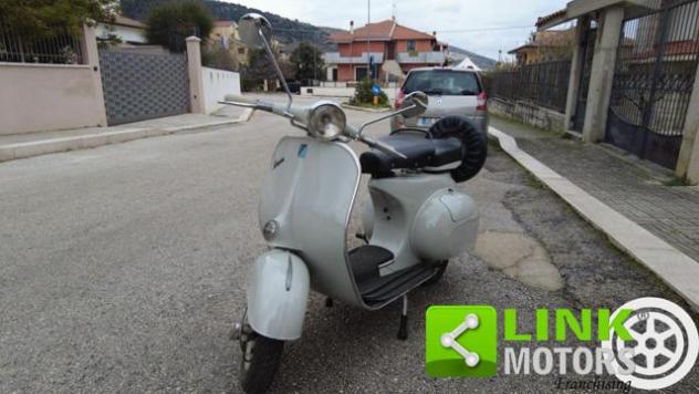VESPA VBN 1t rif. 23833983