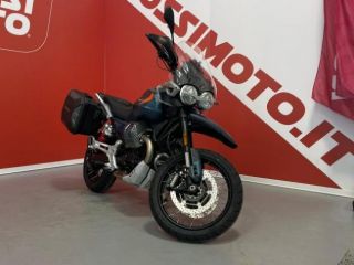 MOTO GUZZI V85 TT V85 TT Travel MY24 (2024-) rif. 23819277