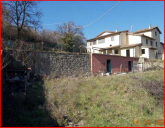 Immobile in asta di 101 m² in vendita a Figline e Incisa Valdarno - Foto 4