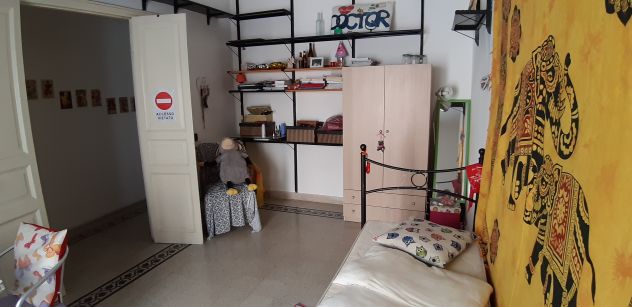 Stanza singola studentessa centro Messina - Foto 2