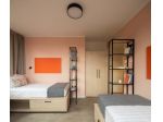 Double room in apartment - Students only