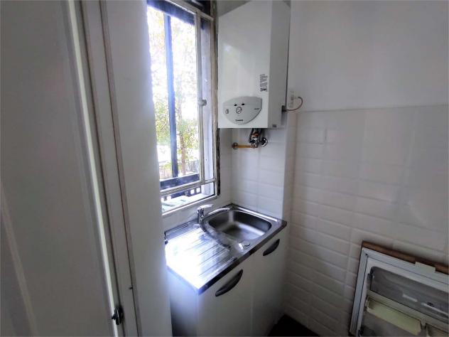 A012741 - MM BANDE NERE/PRIMATICCIO/SAN SIRO - Foto 5