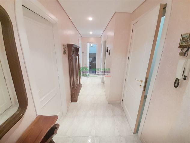 RIf. 9322 - Appartamento arredato zona Piazza Vann'antò - Foto 7