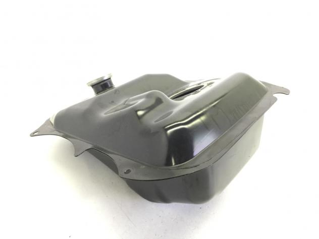 YAMAHA XENTER HW 150 SERBATOIO BENZINA CARBURANTE E TAPPO 2012 2016 SG231 - Foto 5