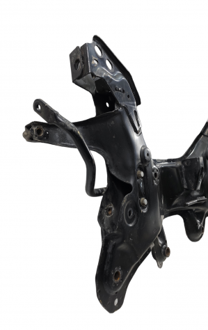 CULLA MOTORE FORD Ka Serie (CCU) 169A4000, FP4 Benzina 1200 (0818) - Foto 14