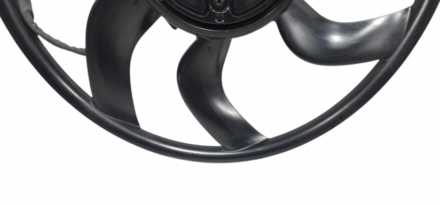 VENTOLA RADIATORE AUDI A5 Sportback Serie (F5A) 8W0959455T DTP Diesel 2000 (16) - Foto 8