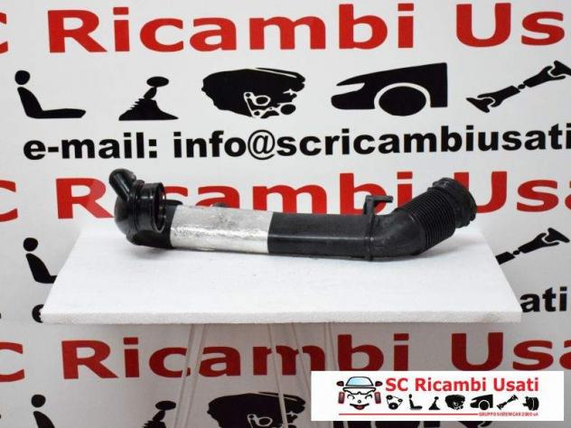 13718511377 13718511377 TUBO ASPIRAZIONE FILTRO ARIA BMW X1 Serie (F48) diesel