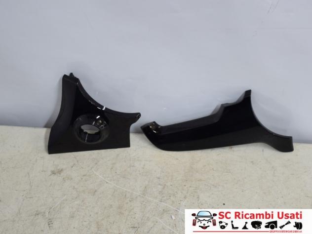 Modanatura Rivestimento Cruscotto Opel Corsa F 39198448 - 31146 - Foto 3