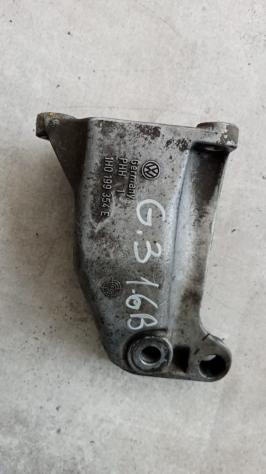 SUPPORTO MOTORE VOLKSWAGEN Golf 3 Berlina 1H0199354E benzina 1.6 (9197)