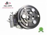 Compressore aria condizionata peugeot 207 307 308 508 sd6c12 6453qj 9651910980