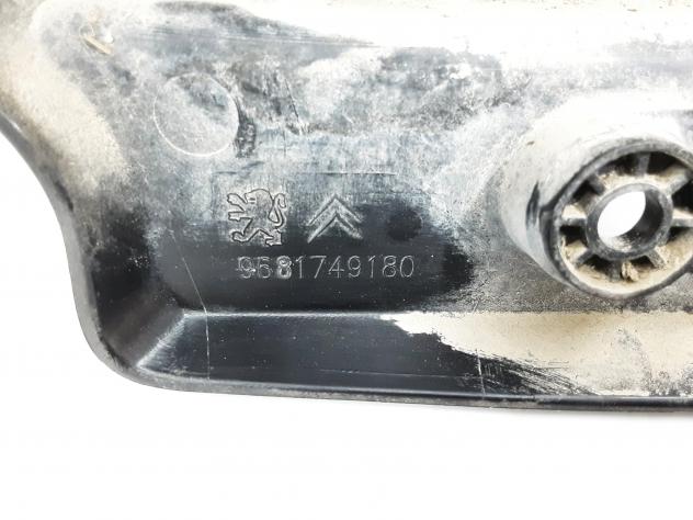 STOP FANALE POSTERIORE DESTRO CITROEN C3 Picasso 9681749180 (08) - Foto 4