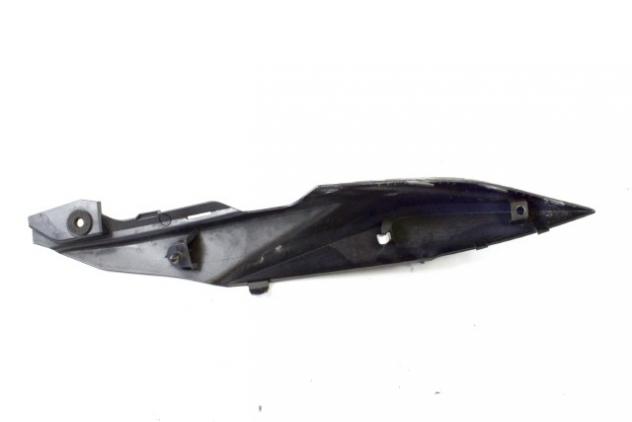 SUZUKI GSX S 750 4711013K30 CARENA POSTERIORE DESTRA WC50 17 - 20 REAR RIGHT FAIRING - Foto 3