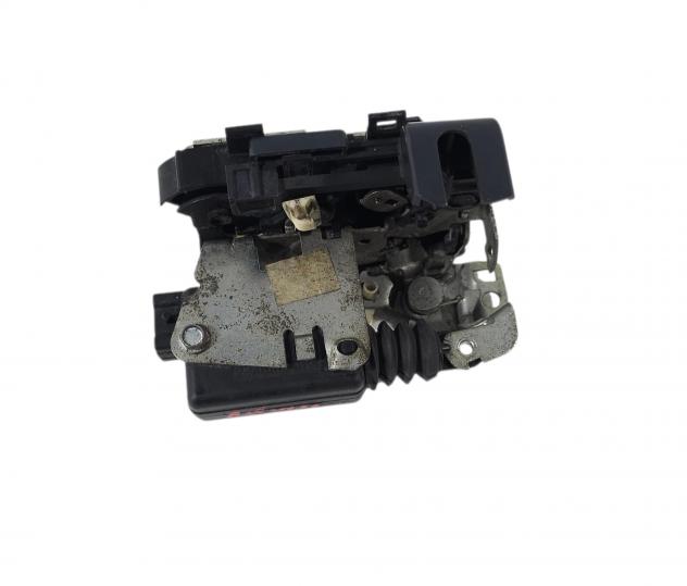SERRATURA ANTERIORE DESTRA DACIA Duster 1° Serie 8200735224 (1017) - Foto 5