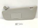 PARASOLE ALETTA ANTERIORE SX NISSAN Qashqai 2° Serie 96401HV02A K9K636 (1013)