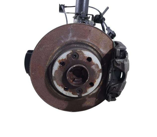 MASSA COMPLETA ANTERIORE SINISTRA SMART Fortwo Coupé (W453) A4533306900 (14) - Foto 4