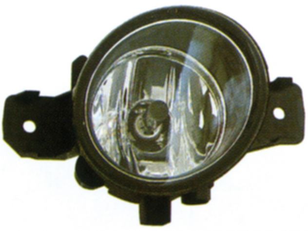 Nissan Micra frontale parafango ossatura radiatore K12 2005-2010 - Foto 5