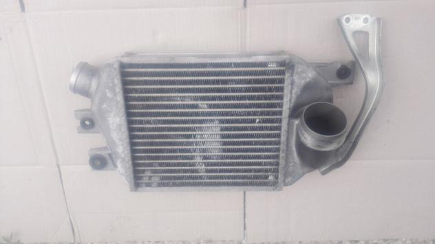 Radiatore INTERCOOLER Subaru Legacy OUTBACK AWD 2011