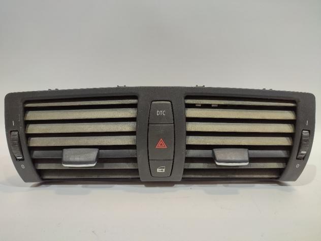 BOCCHETTE ARIA CRUSCOTTO BMW Serie 1 Serie (E87) 7059189 N47D20C (07) - Foto 2