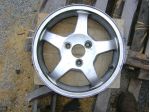 Cerchio posteriore Suzuki Burgman 250/400 dal 2003al 2006
