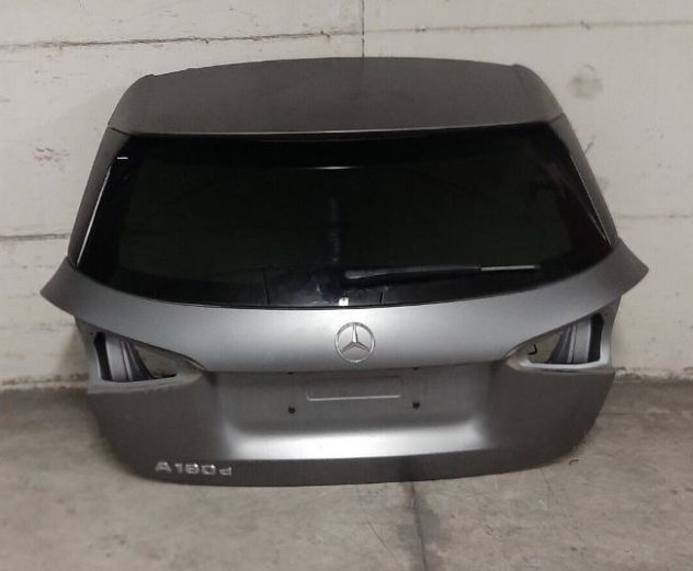 PORTELLONE POSTERIORE MERCEDES CLASSE A W177 2020