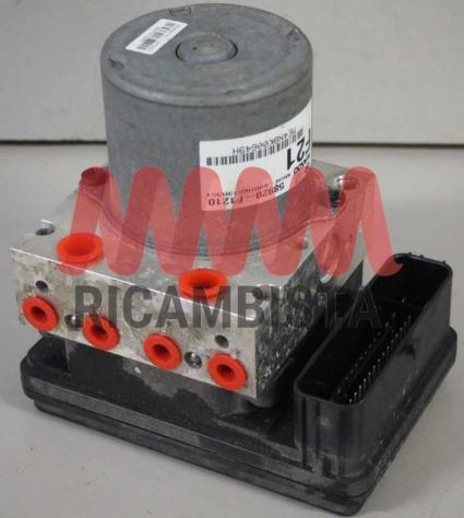 58920F1210 Kia Sportage 1.6 centralina ABS gruppo pompa Mando