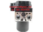 4405030160 4454030100 8954130260 Lexus GS300 gruppo ABS pompa centralina