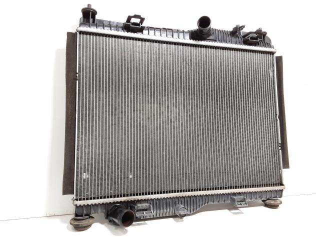 RADIATORE ACQUA FORD Fiesta 7° Serie H1BG8005AD XYJA, XYJB, XYJC Benzina 1100 (17) - Foto 3