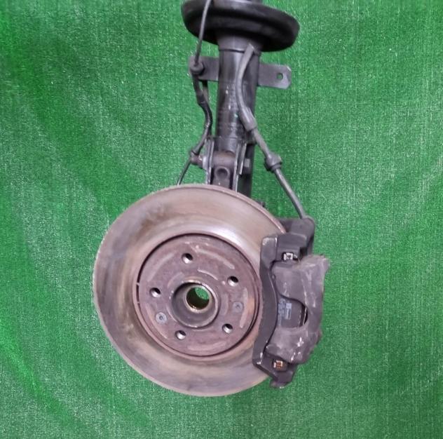 MASSA MECCANICA COMPLETA DESTRA OPEL Vivaro Serie 93866696 (14) - Foto 2