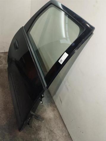PORTIERA POSTERIORE DESTRA MITSUBISHI Colt Serie 3P (Z30) MN161892 605960 (0412) - Foto 4